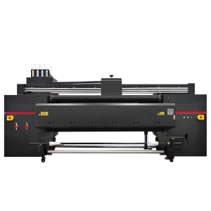 Acutron híbrida UV 1.6m 432 /432W