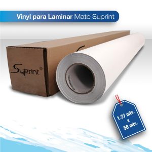 Vinil para laminar Suprint Suprint Mate