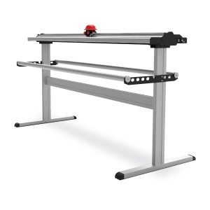 Cortadora manual de rígidos y flexibles | 75-130-135 cm