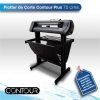 Mostrar en plotter de corte contour