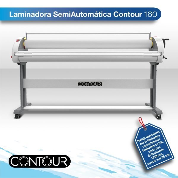 Laminadora_semi-automatica_CONTOUR_160cm_laminadofrio