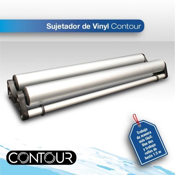 Imagen de producto, sujetador de vinyl
