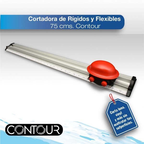 Foto de producto cortadora manual
