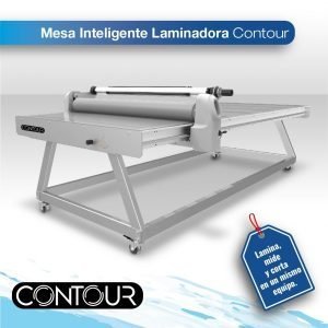 Imagen de producto mesa laminadora