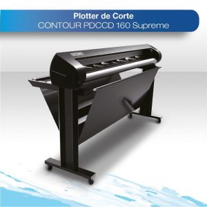 Plotter de corte Contour PDCCD 160 Supreme