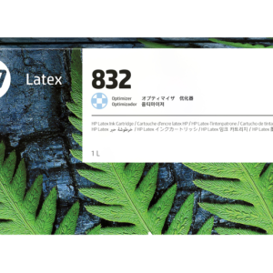 Tinta HP latex 700W Black