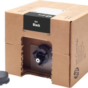 Tinta HP latex 800W black