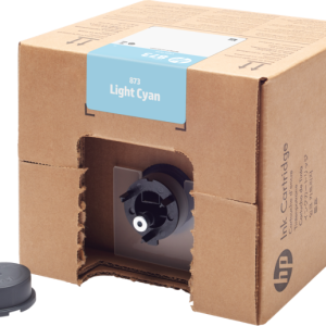 Tinta HP latex 800W light cyan
