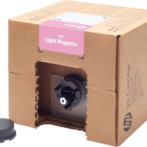 Tinta HP latex 800W light magenta