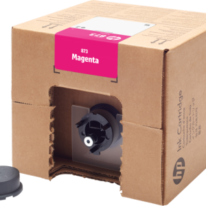 Tinta HP latex 800W magenta
