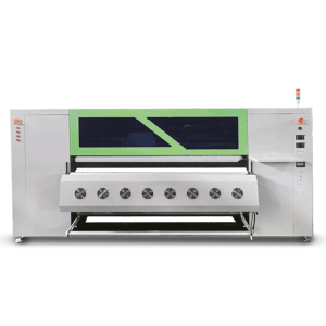 Acutron Impresora Sublimación 1232