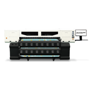 Acutron 832 Sublimación Industrial