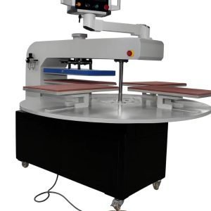Plancha Contour Pulpo 4 Estaciones